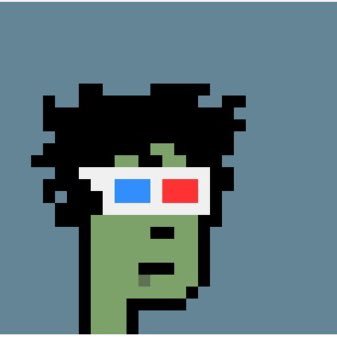 warmroom7's profile picture. GMGN CULT