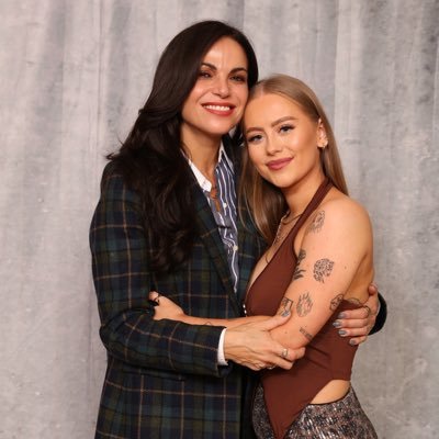 parrillaskink's profile picture. ‘I love you girls so much, you have no idea’