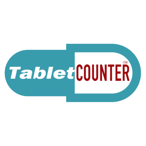 Tablet Counter - Suppliers of new and used tablet counting machines to the pharmaceutical and nutraceutical industries.