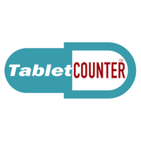 Tablet Counter (@tablet_counter) 's Twitter Profile