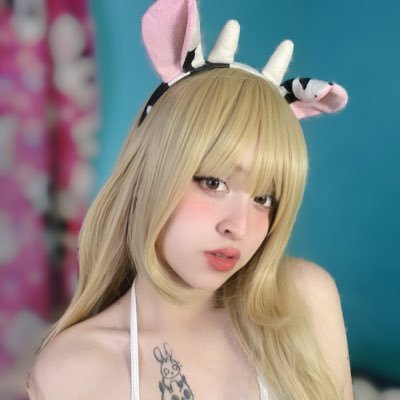 NinjinLove_'s profile picture. cosplayer por hobbie🫧 paraguya🫧 siganme en https://t.co/pG2ncQWbt5