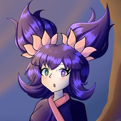 1pasito_prr0n's profile picture. hater número 1 de touhou
hago dibujos de mis propios ocs y de vez en cuando fanarts de touhou  🦔💚
No menores 🔞