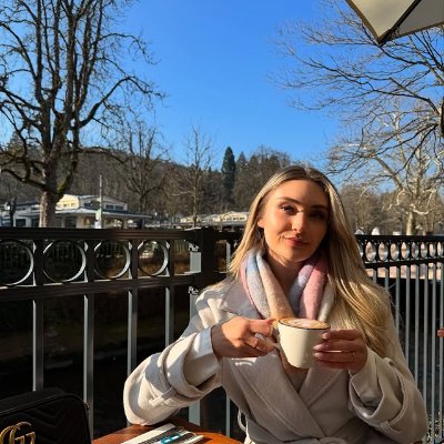 JermanPetr's profile picture. Joy is the sparkle of life’s blessings.