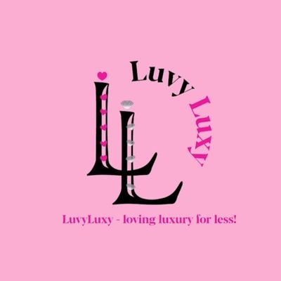 Luvy_Luxy's profile picture. LuvyLuxy offers Vintage, Pre-Loved, and New Luxury Handbags, Scarves, Shoes, Jewelry, and other  Accessories.