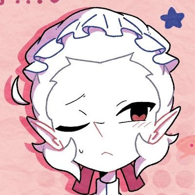 kumiku0w094564's profile picture. 20y / I love Spamtenna 📺💌💕
personal acc? idk xq  art on profile by @kuu_city