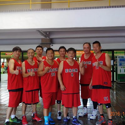 ShengWei1976's profile picture. 