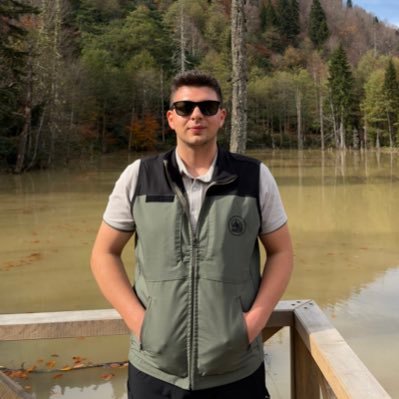 hazarsurucu1283's profile picture. orman mühendisi