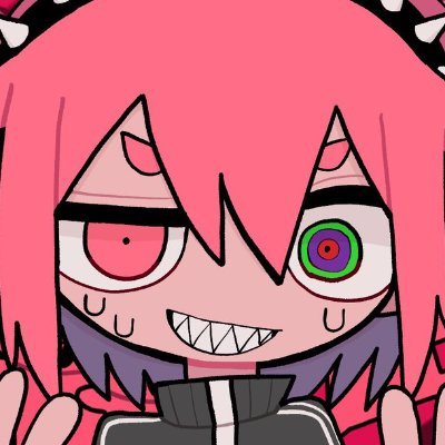 innocentkey_'s profile picture. im having fun on the internet!
btw im an adult🩷