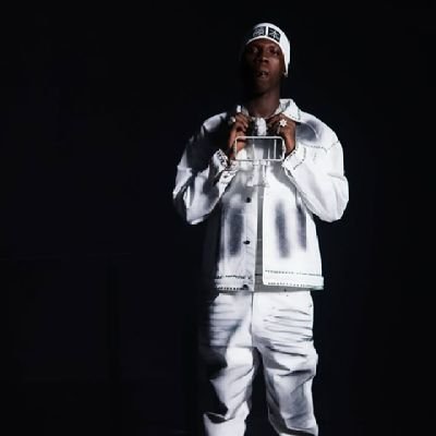 ajasarichie_01's profile picture. NSNV 👊