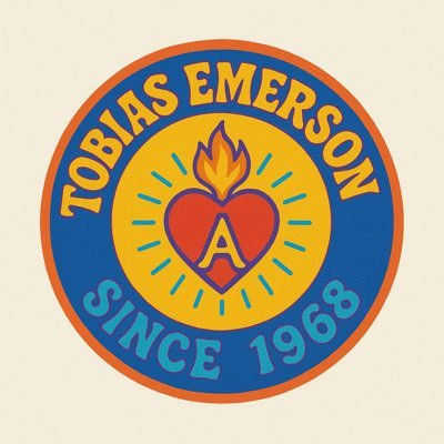 diggn17ty's profile picture. Tobias Emerson is a trucker, in the process of being catechized into the Catholic Church, father, author, patriot and right wing hippy at heart 👀@EmersonBookCo