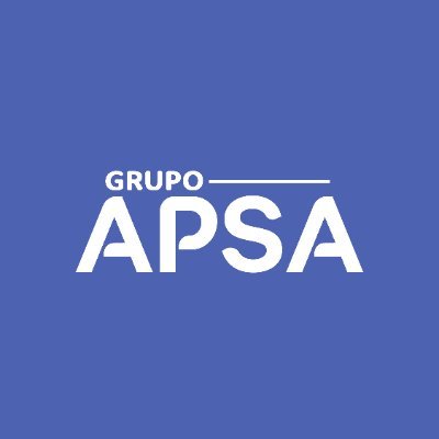 APSApy's profile picture. Somos una empresa especializada en confección y lavado de prendas en denim.
Nos apasiona vestir el trabajo de los Paraguayos.