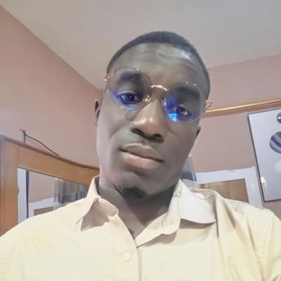 SonkoDiego74900's profile picture. informaticien( technicien scan barre code importation) 🇸🇳