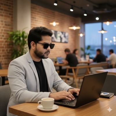 baserbhai10's profile picture. Editor-  @Equality_live10