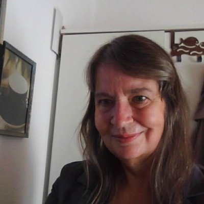 MonikaEnde's profile picture. Rechtsmaterie: internationales Recht, Europäische Verfassungslehre, Europäisches Strafrecht
Kaffeepausen sind die beste Lösung