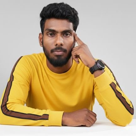 tamiljts's profile picture. 