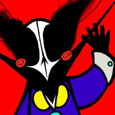 Lostromiia157's profile picture. Sou um artista e amante do terror a bastante tempo. (🚫IA/🚫NFT).
Youtube: https://t.co/5ftP77urZg