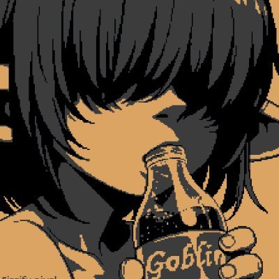 dayrek69's profile picture. I like goblins