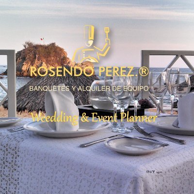 banrosendoperez's profile picture. Servicio de banquetes a domicilio, salas loungue, carpas, periqueras, meseros etc