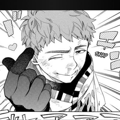 miss_medic1999's profile picture. Una persona normal , libre de mi faceta profesional. En esta cuenta.
Esperando  Rin VS Yukio 6TA TEMPORADA MANIFESTANDO