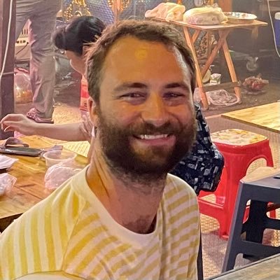 WillemDiepev1's profile picture. Postdoc @UCLA. Interested in #Mathematics, #Manifolds, #MachineLearning, #Optimization, #InverseProblems.