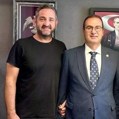 rfanUz3's profile picture. İYİ PARTİ ÇANAKKALE İL DİSİPLİN KURULU  BAŞKANI