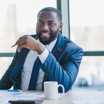 akpak_edem's profile picture. J'aime les idées simples qui améliorent la vie