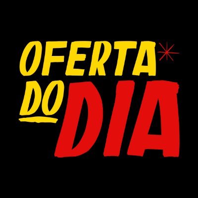 oferta_dodia1's profile picture. 🔎 Curadoria de ofertas imperdíveis
🛍️ Produtos selecionados com o melhor custo-benefício
📢 Atualizações diárias com links, cupons e achadinhos 💸💰🤑