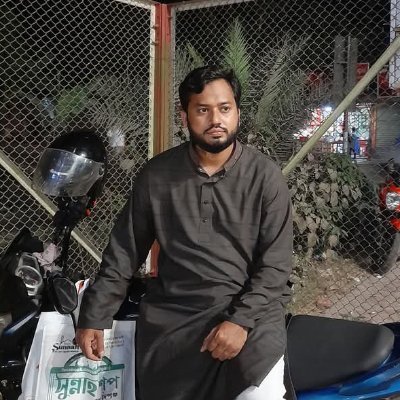 RhomanMonii's profile picture. 