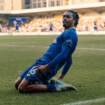 wombles26's profile picture. 