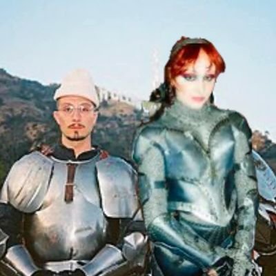 rushdojo's profile picture. chronically online