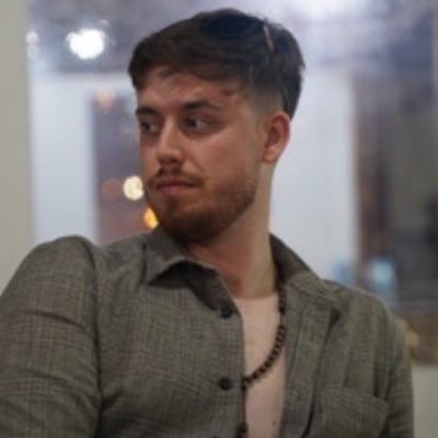 RealTechSales's profile picture. Just sharing my daily life as a cybersecurity sales rep💻. 6 years in sales, currently a North & Latin America sales lead based in the UK.🇺🇸🇬🇧