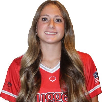 fthrog18's profile picture. 2028 - Louisville Lady Sluggers 16u -Paalhar 🥎 - OF/MIF- 5”4 120 - GPA 4.146 Lone Jack High school - 📧 @fthrog18@gmail.com