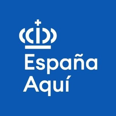 cursoespanholsp's profile picture. España Aquí | Idioma e Cultura
18 anos levando o espanhol fluente aos brasileiros!
🗣️ Professores nativos
📚 Método próprio ¡Vamos!
✍️ Centro Examinador Siele