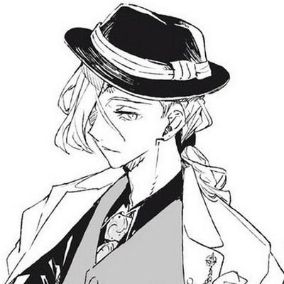 giganthicchuuya's profile picture. height 4'11 ^^||i love bsd; chuuya is my king||sw:52kg cw: 38kg  gw:35kg ugw:20kg ☆ I follow back :3