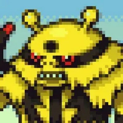 HighVoltageFami's profile picture. 