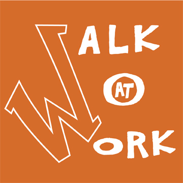 WalkAtWork's profile picture. We promote an institutional shift in workplace habits by swapping out our desk chairs for treadmill desks.