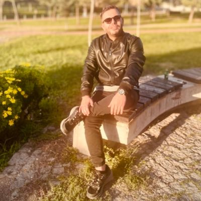 nallicasamet's profile picture. ☕🍻🛵📸📚🏋‍♂️ sufri,aprendi,cambie