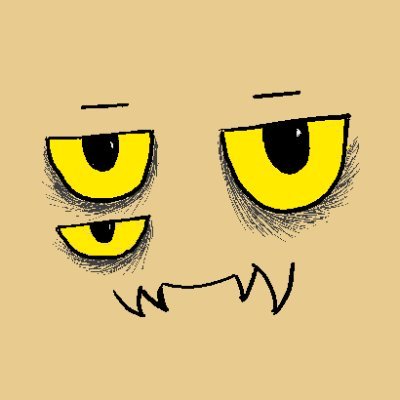 knowstrider's profile picture. 🇧🇷23y - Ptbr - En

I exist
I make the funny
Now go check out my stuff