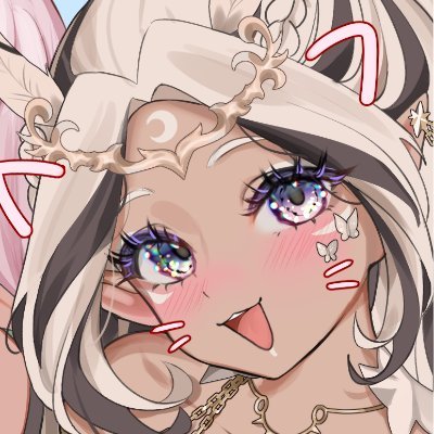 starxlyght_'s profile picture. vampire-moth vtuber & artist 🦋💫 ✧ p: @Rosebell_ART ✧ b: @isamaraart ✧ art tag: #starxillust ✧ comms: https://t.co/AAP4Z32JqF ✧ https://t.co/DspWiHWgkr