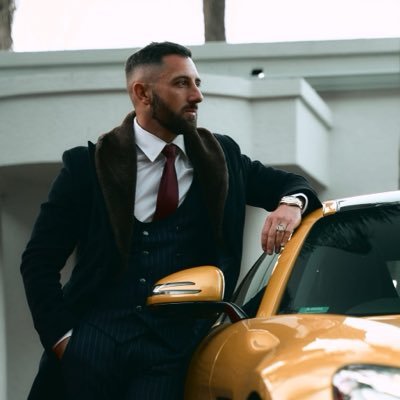 van_marcius's profile picture. investment Broker/Entrepreneur/coach I create and protect wealth