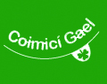 Irish language (Gaelic) comic publisher based in Ireland. Foilsitheoir Gaeilge coimicí atá bunaithe in Éirinn.  rphost/email: coimicigael2@gmail@com