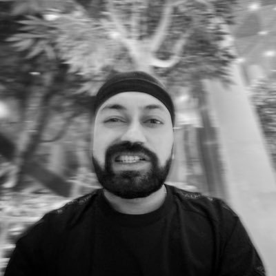 harygrover's profile picture. Singer-songwriter & Record Producer