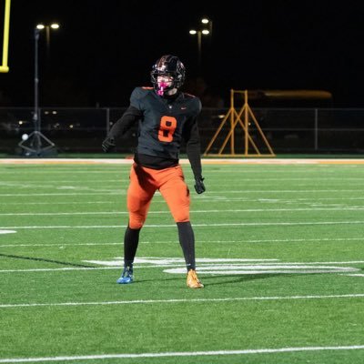 Condon5Henry's profile picture. Class of 2027 Tech high school | 6’6 215 lb|🏈TE/WR/DE |320-292-4129| Henrycondon08@icloud.com|3.37 GPA|