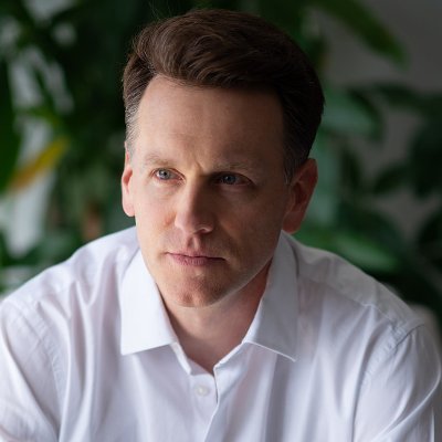 Henricksen's profile picture. Legal Scholar | Constitutional Law | Free Speech
Nonfiction: IN FRAUD WE TRUST (https://t.co/X6RkFOeAIx) 
Poetry: IT DEPENDS (https://t.co/YtBiZyXotx)