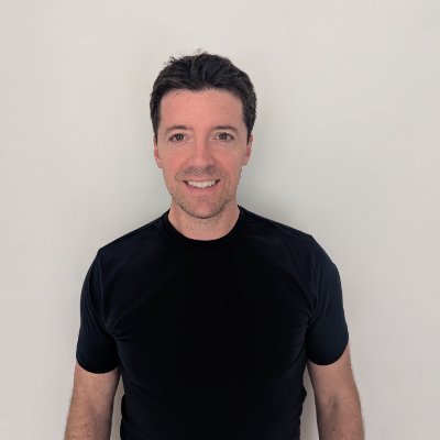 darrenjhayes's profile picture. Tech, football, golf