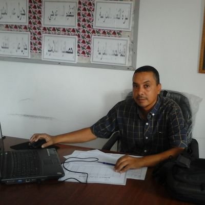 MahedhbC3609's profile picture. ومن أحسن قولا ممن دعا إلى الله وعمل صالحا وقال إنني من المسلمين