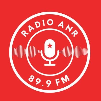 radioanr899's profile picture. LA RADIO QUE NOS UNE