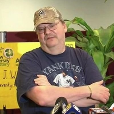 lilking_56's profile picture. I'm Mike Weirsky, the New Jersey Mega lottery winner, I’m giving $50,000 to any of my lucky followers here....#USA🇺🇸#canada🇨🇦 #london🇬🇧