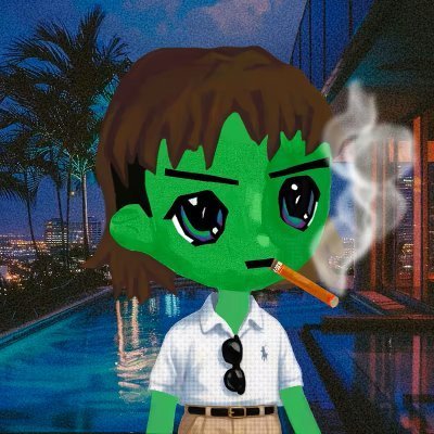 ReclusedCrypto's profile picture. 