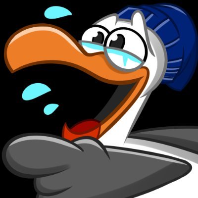 deBoening's profile picture. Schnacker, Gamer, Streamender MOEWEN Käpt'n, #Idiotsdiealot Champion, Sieger des #OFF & PR Beauftragter von total verpLANt e.V.
https://t.co/zsHxOG7Xvh